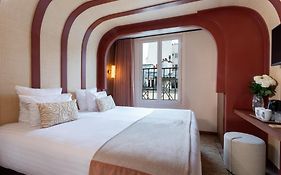Hôtel Sacha